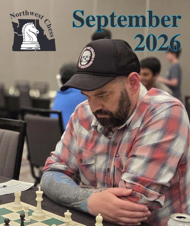 September 2026 issue, page 1